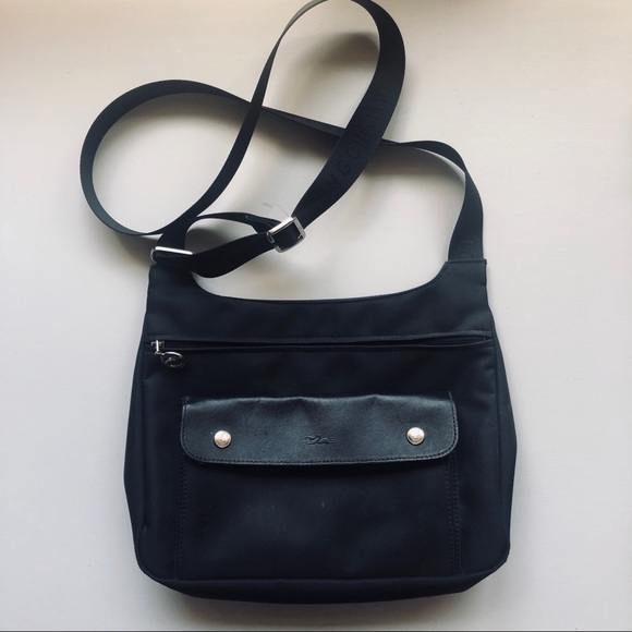 longchamp crossbody sale